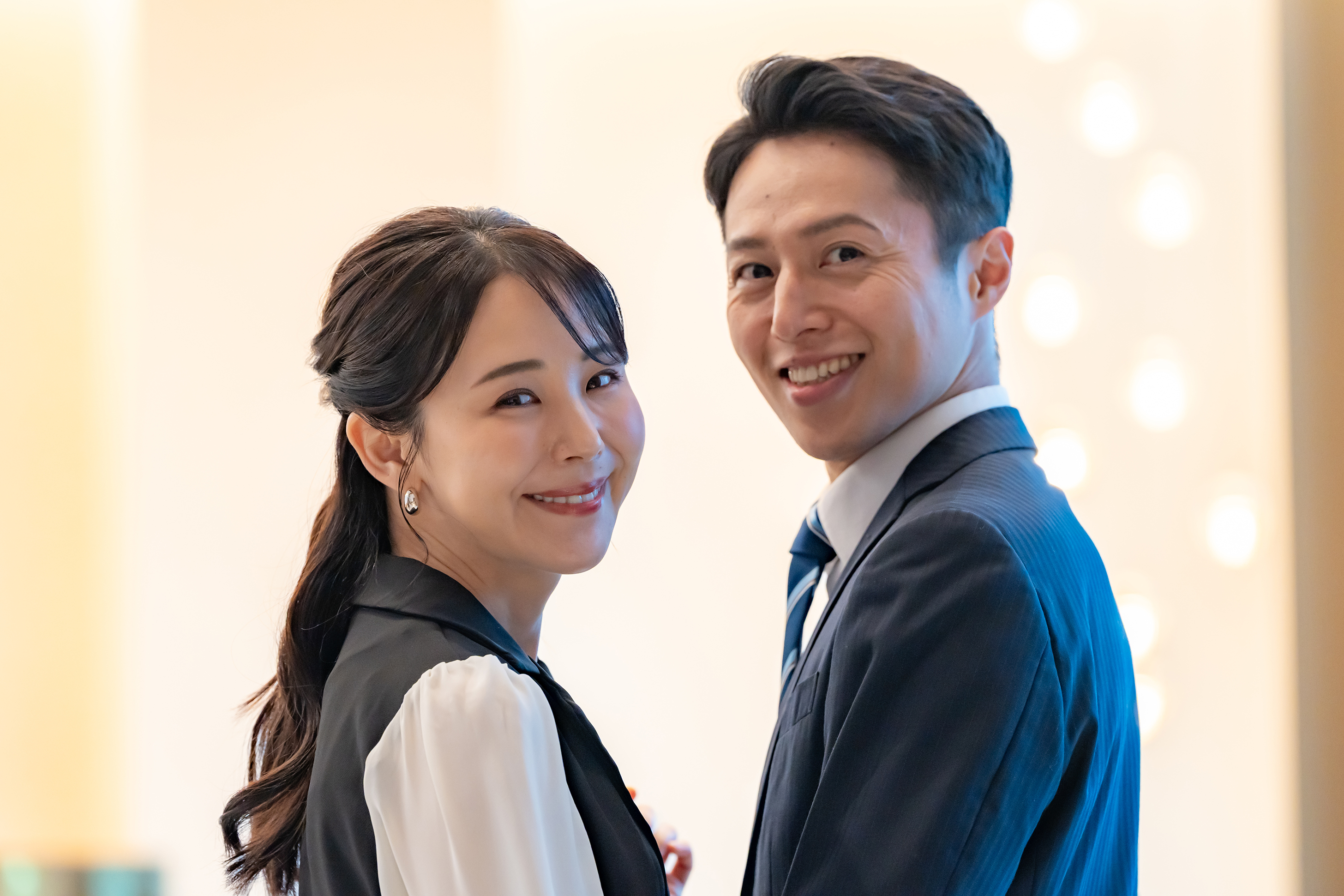 春日井de逢応援パーティー